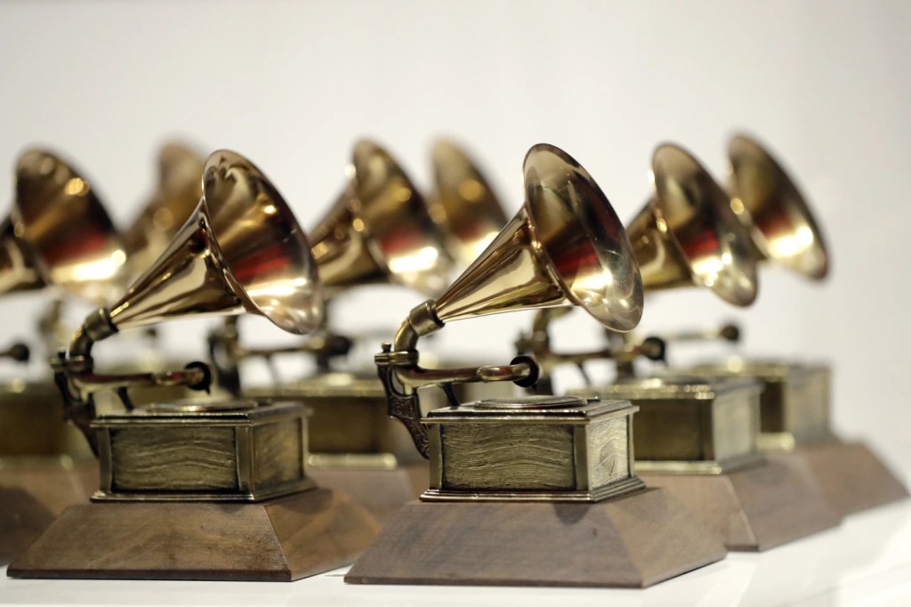 ¿Dónde ver los Premios Grammy 2025 en&nbsp;vivo?