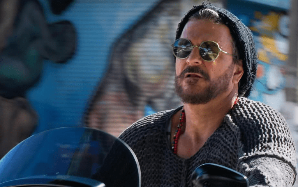 Ricardo Arjona atesora sus raíces con el disco&nbsp;“Seco”