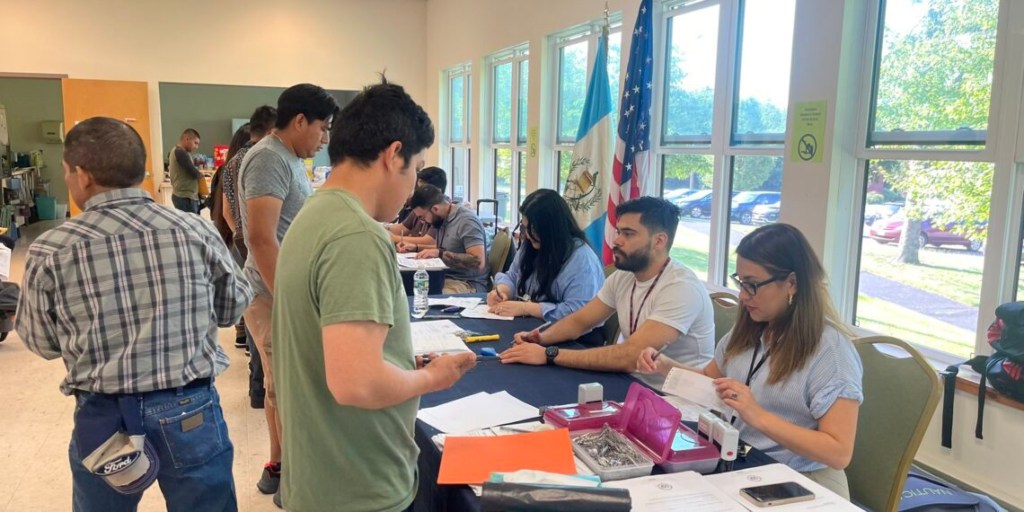 Consulados guatemaltecos en USA atenderán con o sin cita este sábado 12 de&nbsp;julio