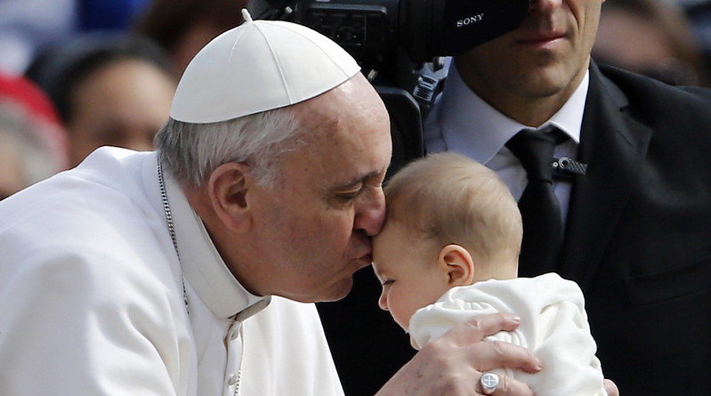 Imagenes: Guatetoday / Vaticano