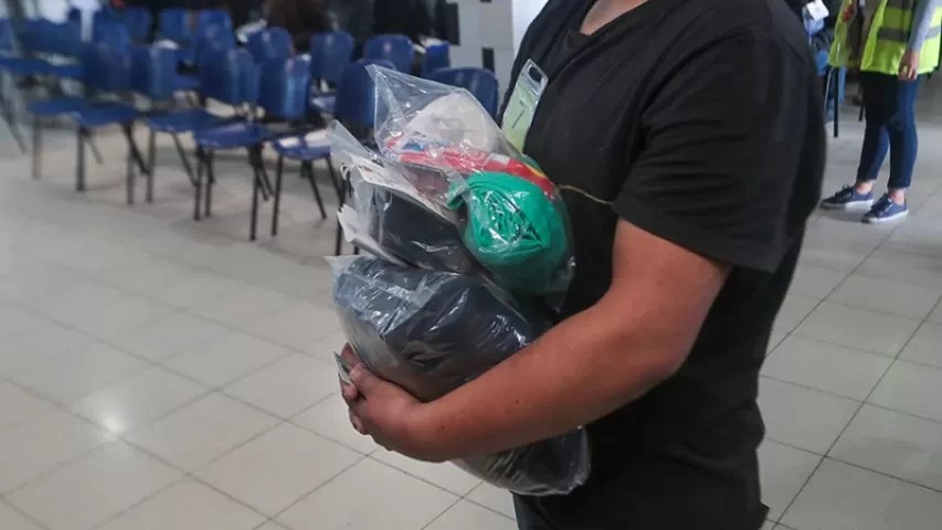 Guatemaltecos deportados viven pesadilla: “Pagué Q200 mil a un&nbsp;coyote”