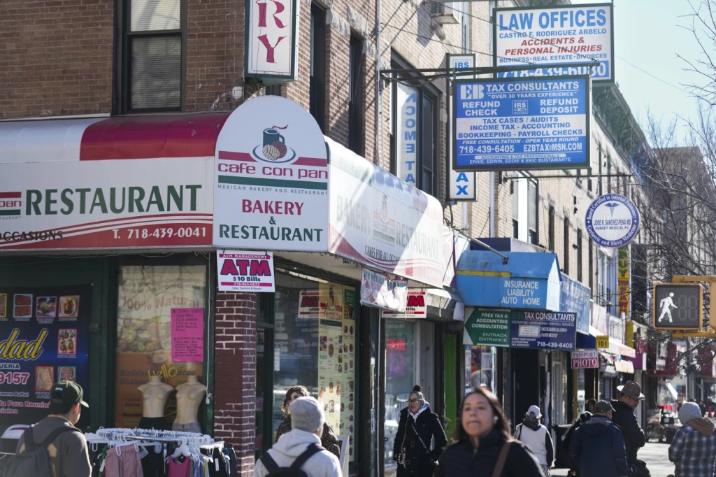 Impacto de la orden ejecutiva de Trump sobre el idioma&nbsp;oficial