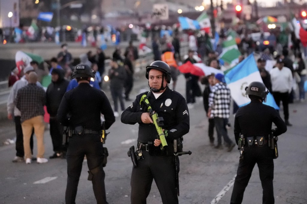 ¿Qué es el Proyecto 2025? La Resistencia a la Administración&nbsp;Trump