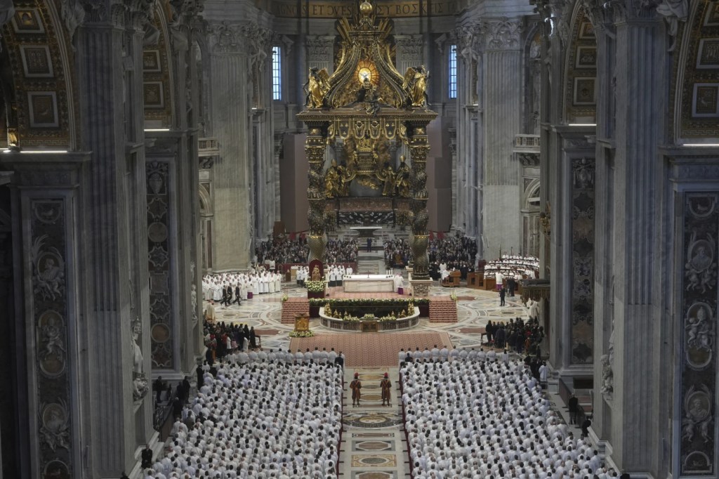 Rezo del Rosario por la Salud del Papa&nbsp;Francisco
