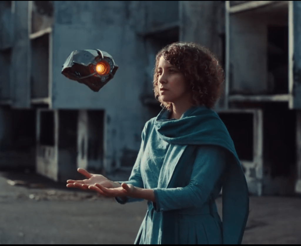 Exhibirán en EE. UU. cortometraje guatemalteco que protagoniza Gaby&nbsp;Moreno