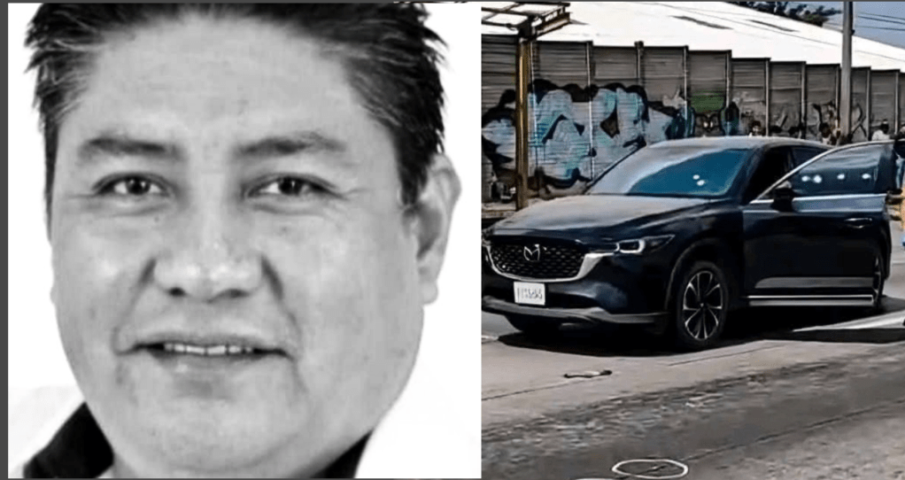 Conforman equipo especial para investigar muerte del alcalde de&nbsp;Chuarrancho