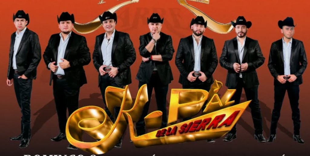 K-Paz de la Sierra y artistas guatemaltecos amenizarán Noche Vaquera en Nueva&nbsp;York