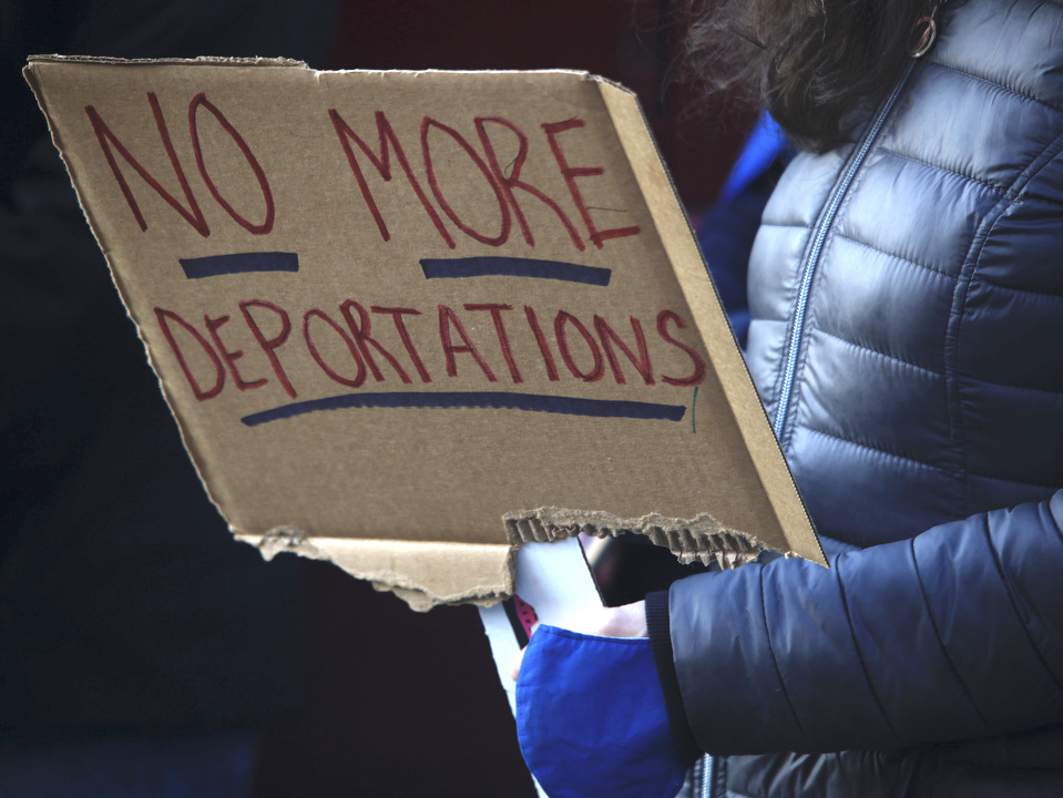 Fin de protecciones legales para inmigrantes en&nbsp;EE.UU.