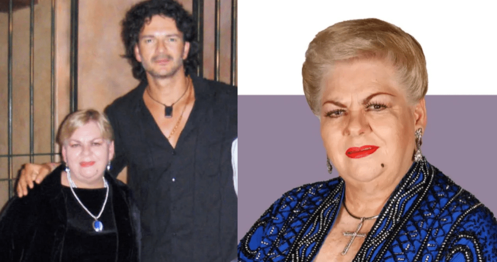 ¿Qué se sabe del fallecimiento de la cantante mexicana Paquita la del&nbsp;Barrio?