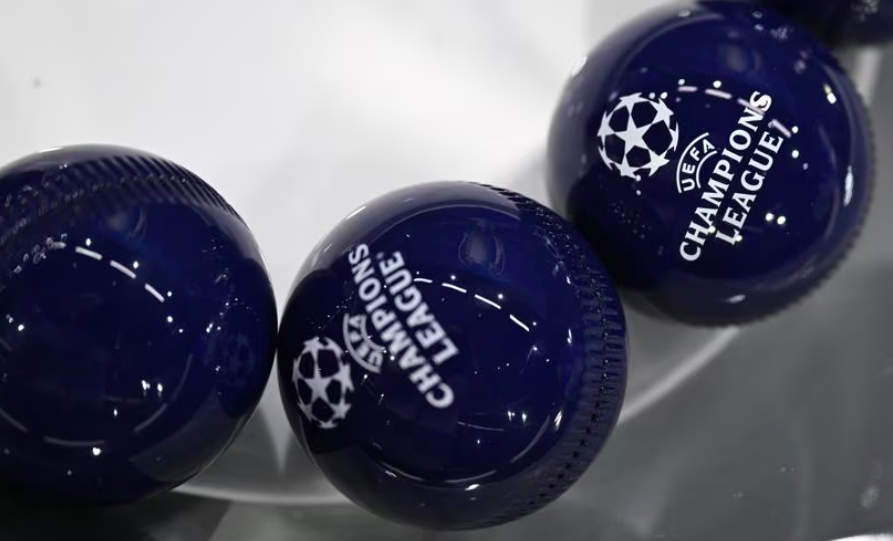 Sorteo Octavos de Final Champions 2025: Fechas y Equipos – GuateToday