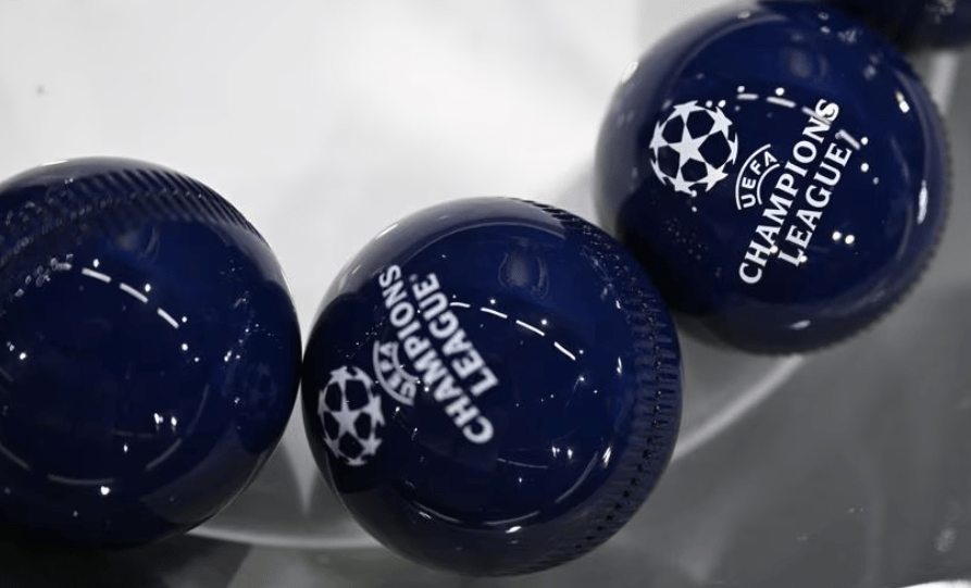 Sorteo Octavos de Final Champions 2025: Fechas y&nbsp;Equipos