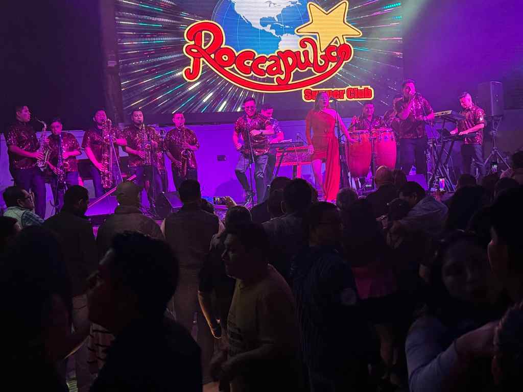 Marimba guatemalteca Checha y su India Maya está de gira por Estados&nbsp;Unidos