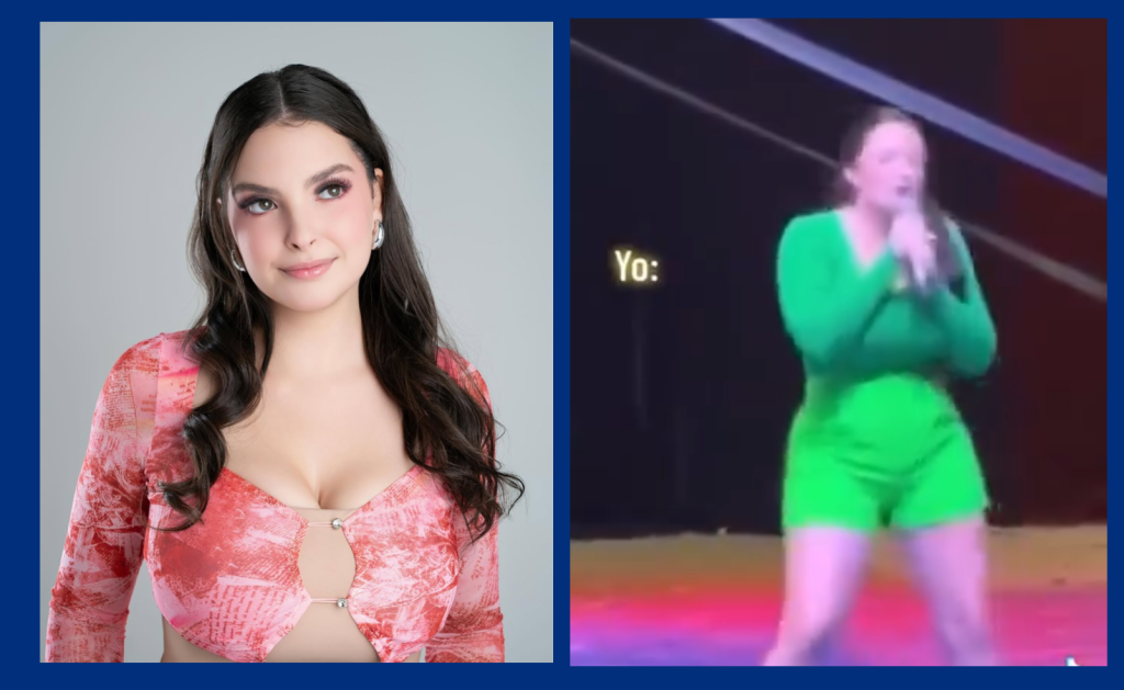 ¿Qué se sabe de la denuncia ante el MP contra influencer por alterar la letra del himno de&nbsp;Guatemala?