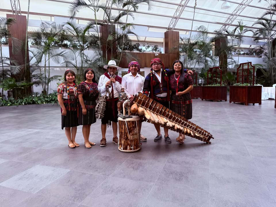 Esperan la asistencia de unas 80 mil personas en Festival Chapín en Los Ángeles,&nbsp;California