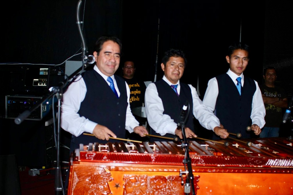 La marimba guatemalteca llora la partida de Fidel Funes, uno de sus máximos&nbsp;exponentes