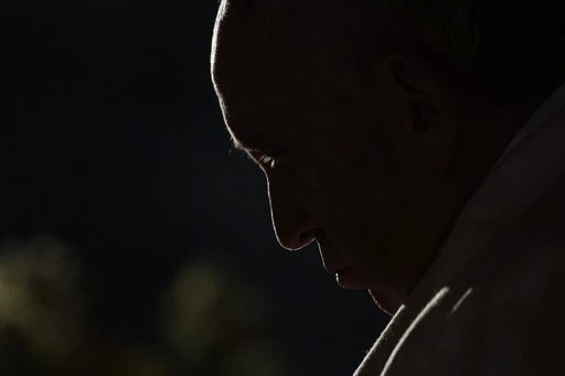 Misa en Buenos Aires por la muerte del Papa&nbsp;Francisco