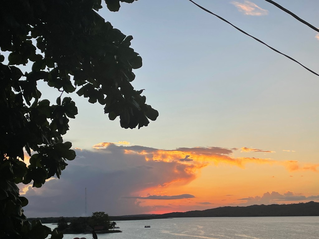 Abril llega con temperaturas entre 40 y 43 grados para unas partes de&nbsp;Guatemala