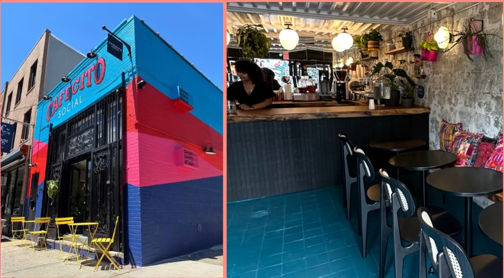 Madre guatemalteca cumple el sueño de promover el delicioso café chapín en Nueva&nbsp;York