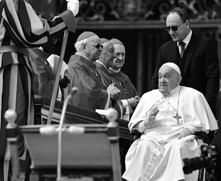 El Papa Francisco muere a los 88 años: Historia de un pontífice&nbsp;innovador