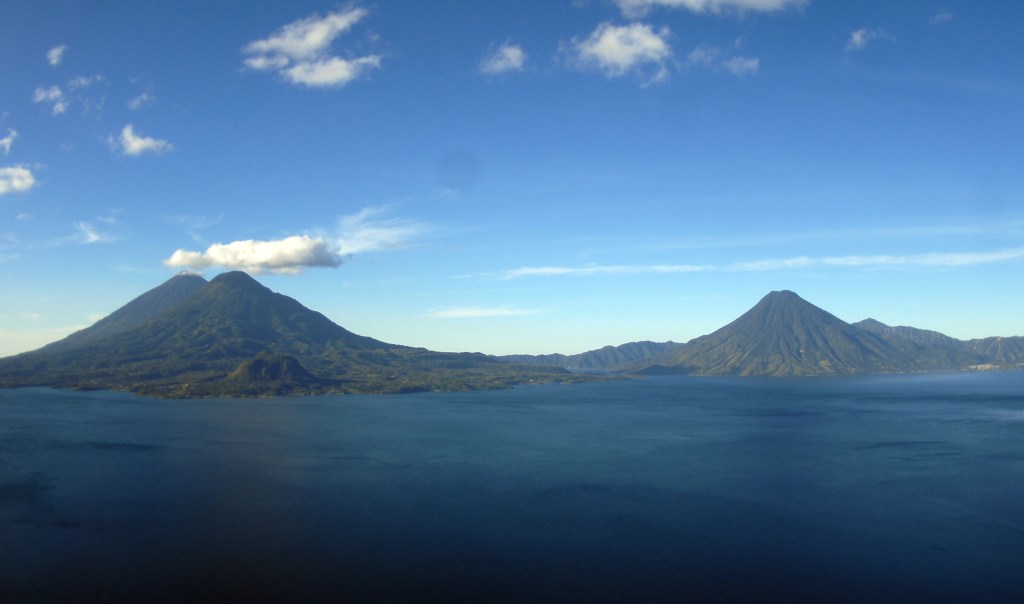 National Geographic dedica su edición de abril a las maravillas de&nbsp;Guatemala