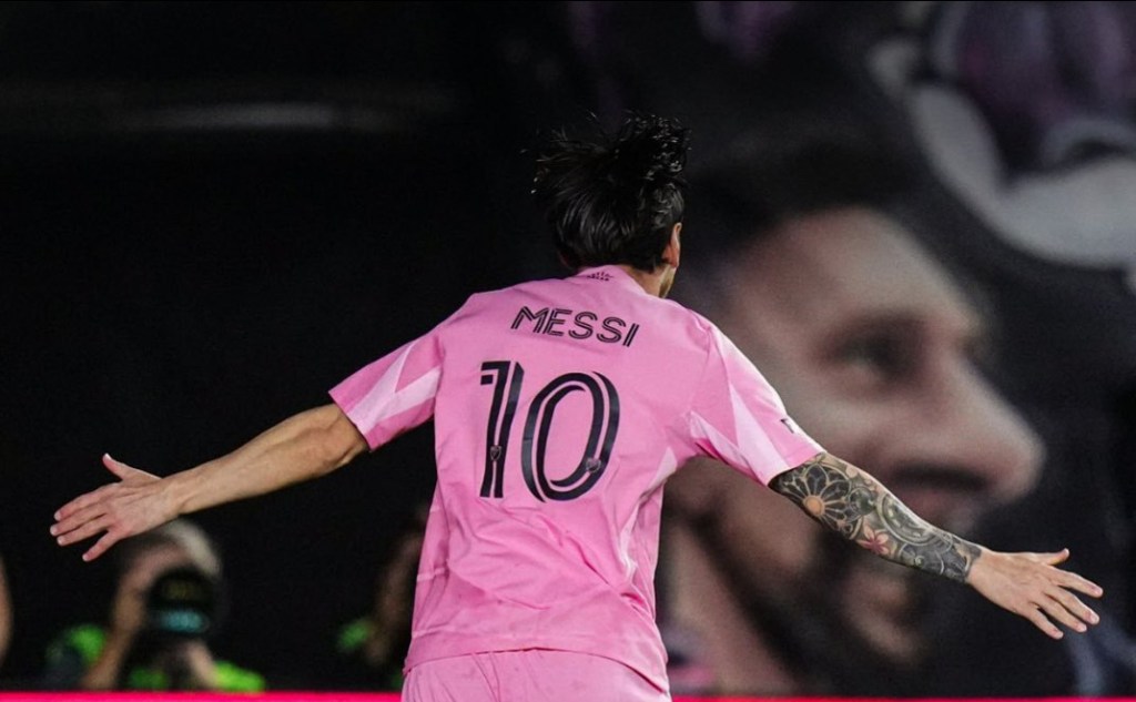 Prohibido proteger a Messi: la decisión de la&nbsp;MLS