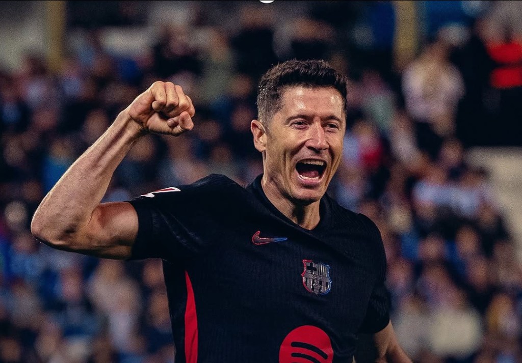 Autogol de Sáenz da triunfo al Barcelona en La&nbsp;Liga