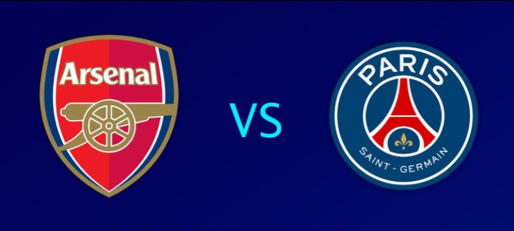 ¿Puede Arsenal lograr su primera Champions ante&nbsp;PSG?