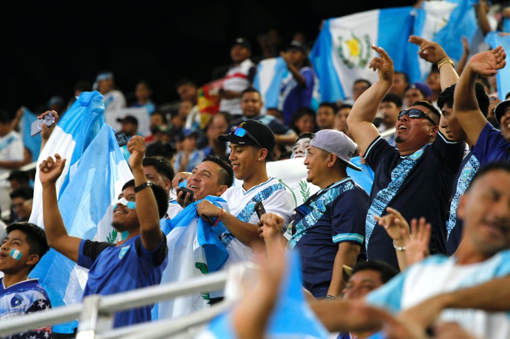 ¿Cuánto cuestan las entradas para ver jugar a Guatemala en las eliminatorias&nbsp;mundialistas?