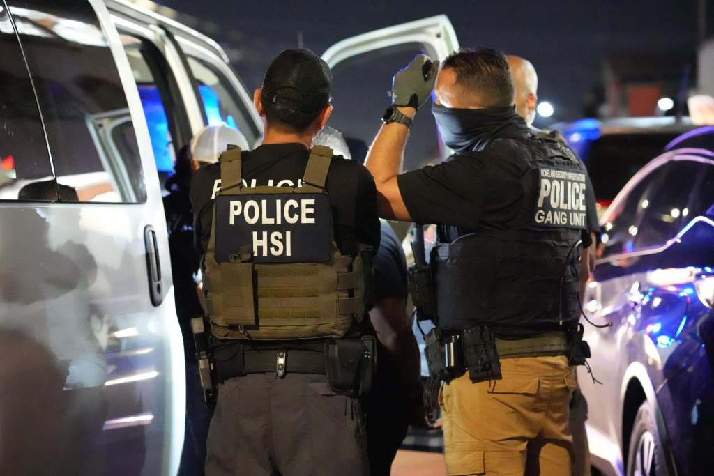 Juez ordena regreso de migrante&nbsp;guatemalteco