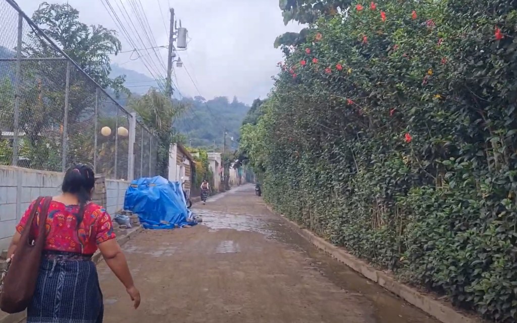 Pavimentarán tramo que conecta Totonicapán y&nbsp;Quetzaltenango