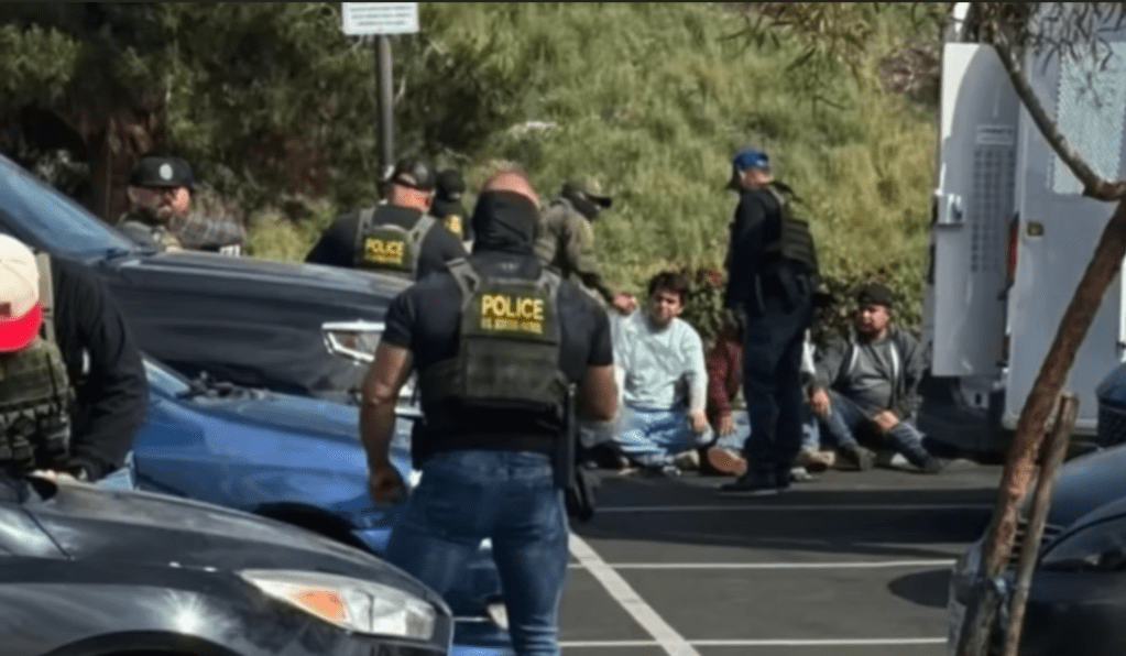 Abogan por jornaleros guatemaltecos detenidos en redada en Pomona,&nbsp;California