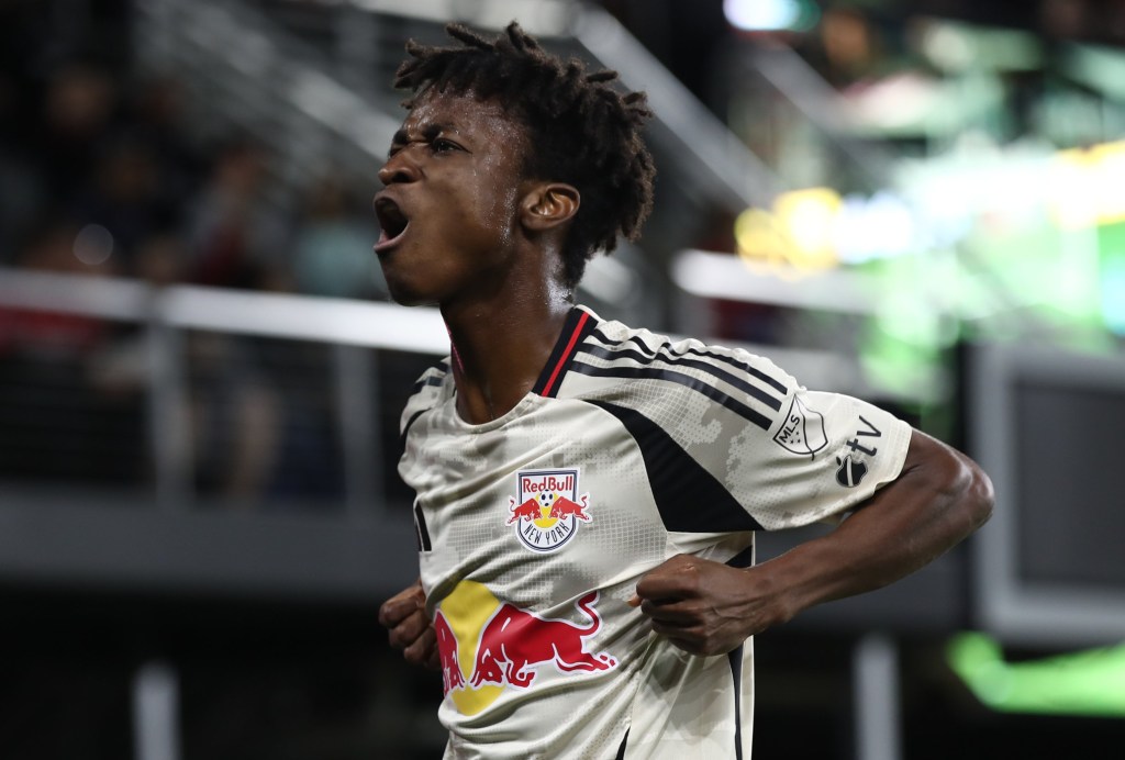 Red Bulls encuentran su respuesta: triunfo con firma de Harper y Sofo en casa de D.C.&nbsp;United