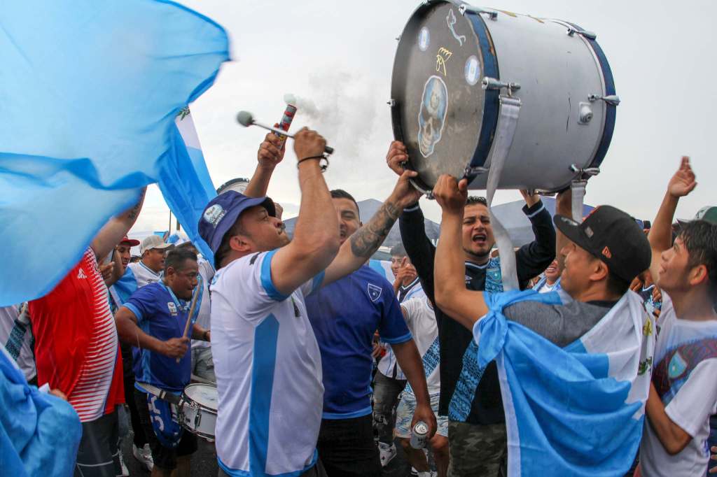 El sueño está en marcha: Guatemala se juega el alma en junio, un mes “decisivo”para su futuro en el futbol