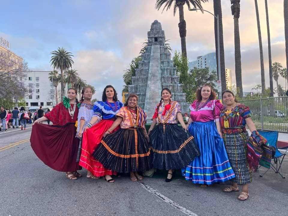 Posponen Feria Cultural guatemalteca en Los Ángeles por “crisis”&nbsp;migratoria