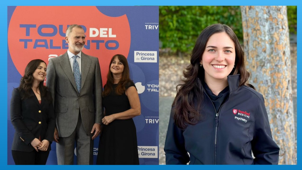 Científica guatemalteca es premiada en España por su aporte en el acceso a la salud en Latinoamérica