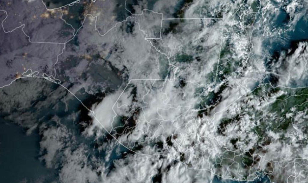 Probabilidad de depresión tropical aumentará lluvias en toda&nbsp;Guatemala