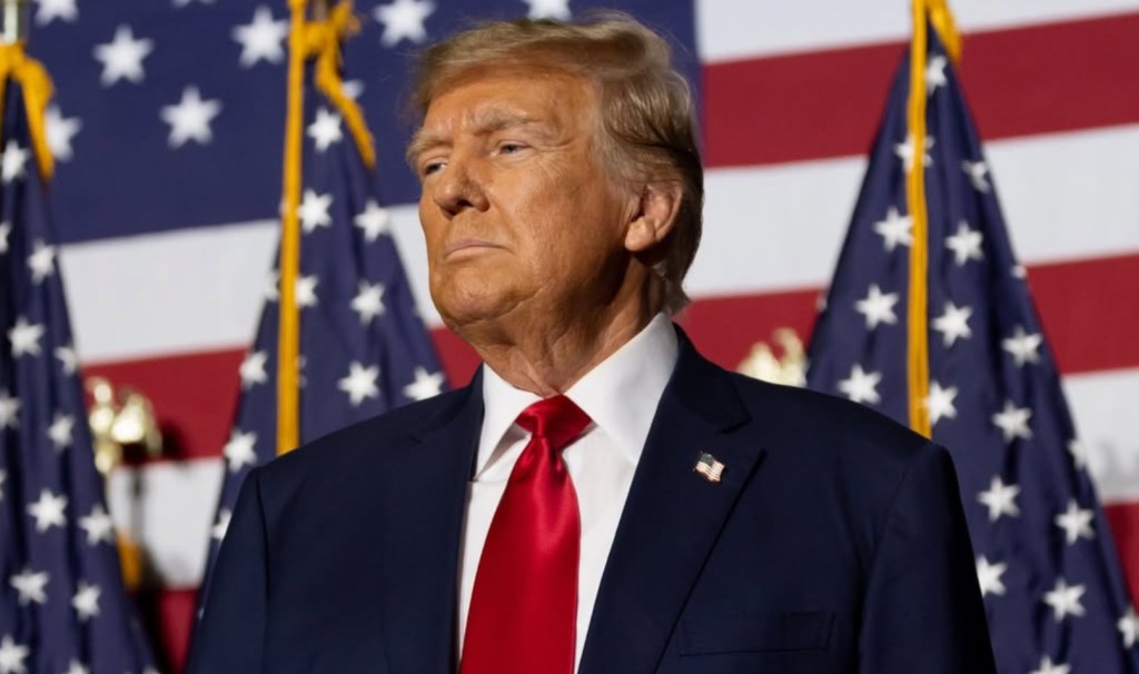 Corte Suprema da luz verde a Trump para que siga su plan de quitar la ciudadanía por&nbsp;nacimiento