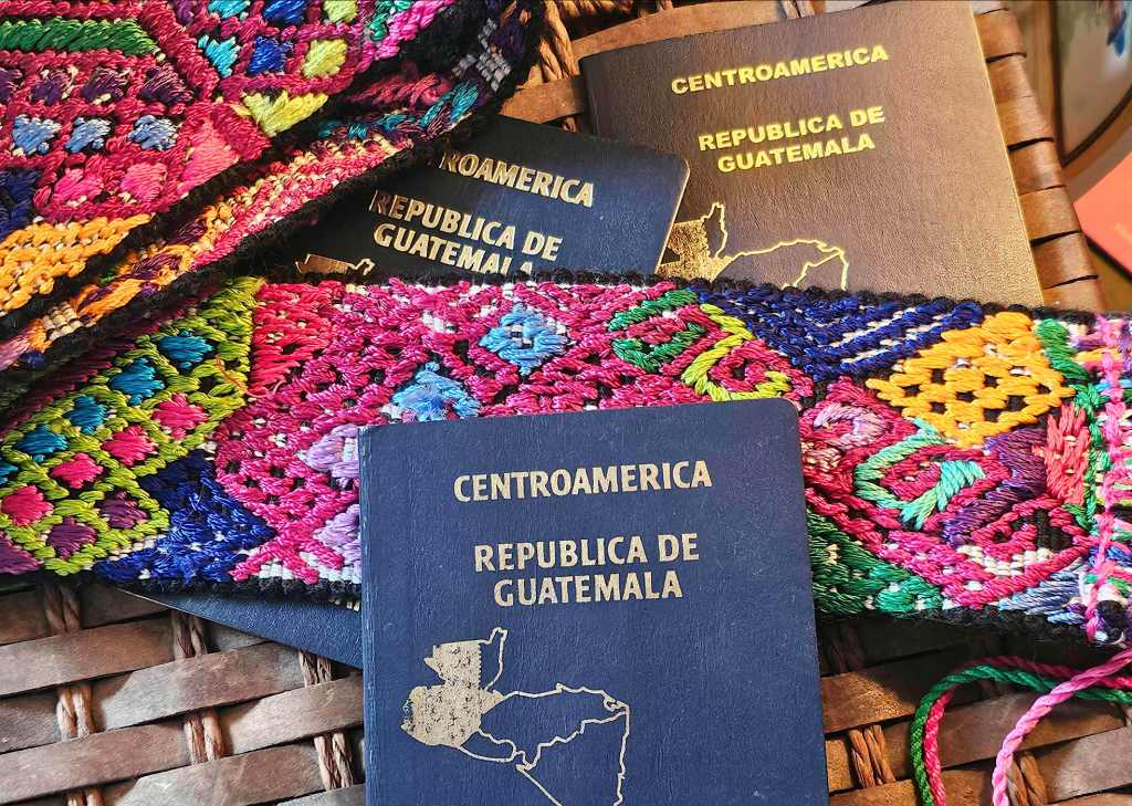 Pasaportes sin viajar a la capital! en San Juan Cotzal jornada móvil para facilitar trámites a los&nbsp;guatemaltecos