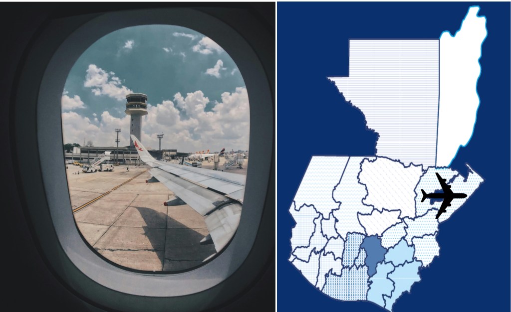 Aeródromo de Puerto Barrios podría ser Aeropuerto&nbsp;Internacional