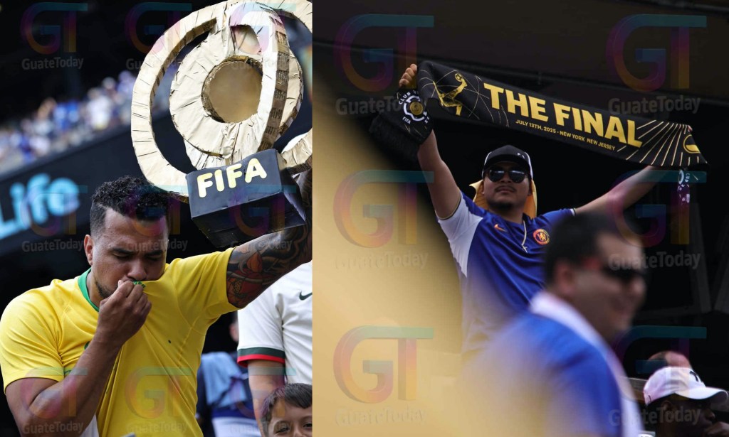 Con el partido 63 entre el Chelsea FC y el PSG, el Mundial de clubes de la FIFA llega a su&nbsp;final