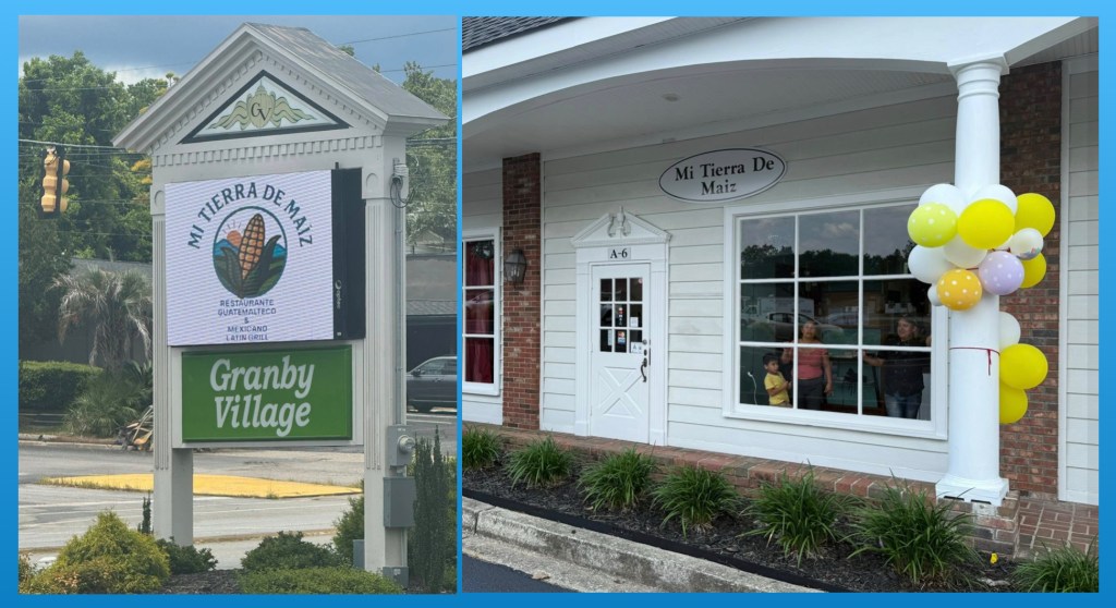 Mi tierra de maíz, el local que destaca el sabor guatemalteco en&nbsp;EE.UU.