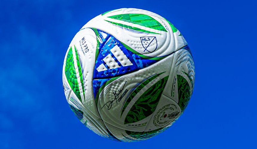 MLS: oro latino en alza con jóvenes cracks y la solidez de un muro&nbsp;chapín