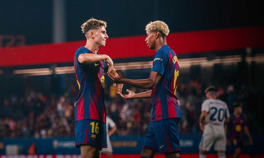 LaLiga da un paso histórico: Villarreal vs. Barcelona podría jugarse en&nbsp;Miami