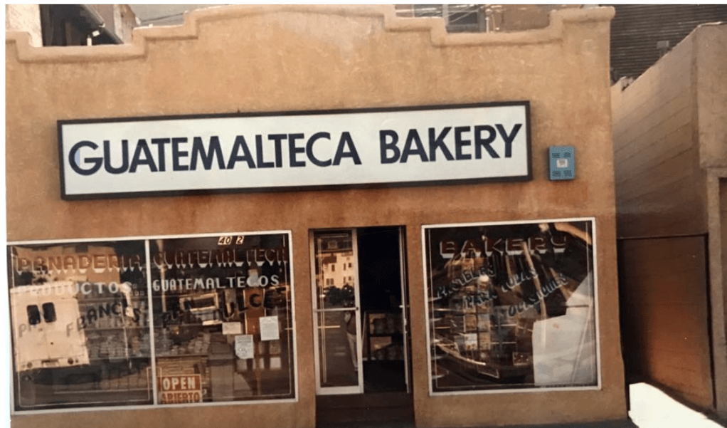 La Guatemalteca Bakery, el negocio chapín que ha construido una historia de éxito en Los&nbsp;Ángeles