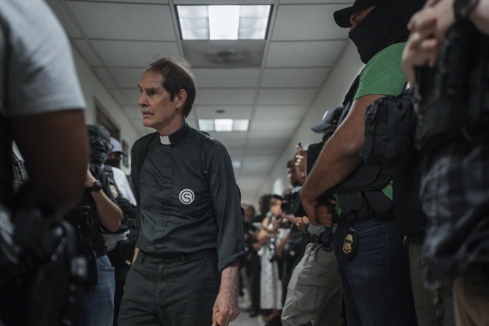 EE. UU. actualiza lista de “jurisdicciones santuario” y desata nueva controversia&nbsp;migratoria