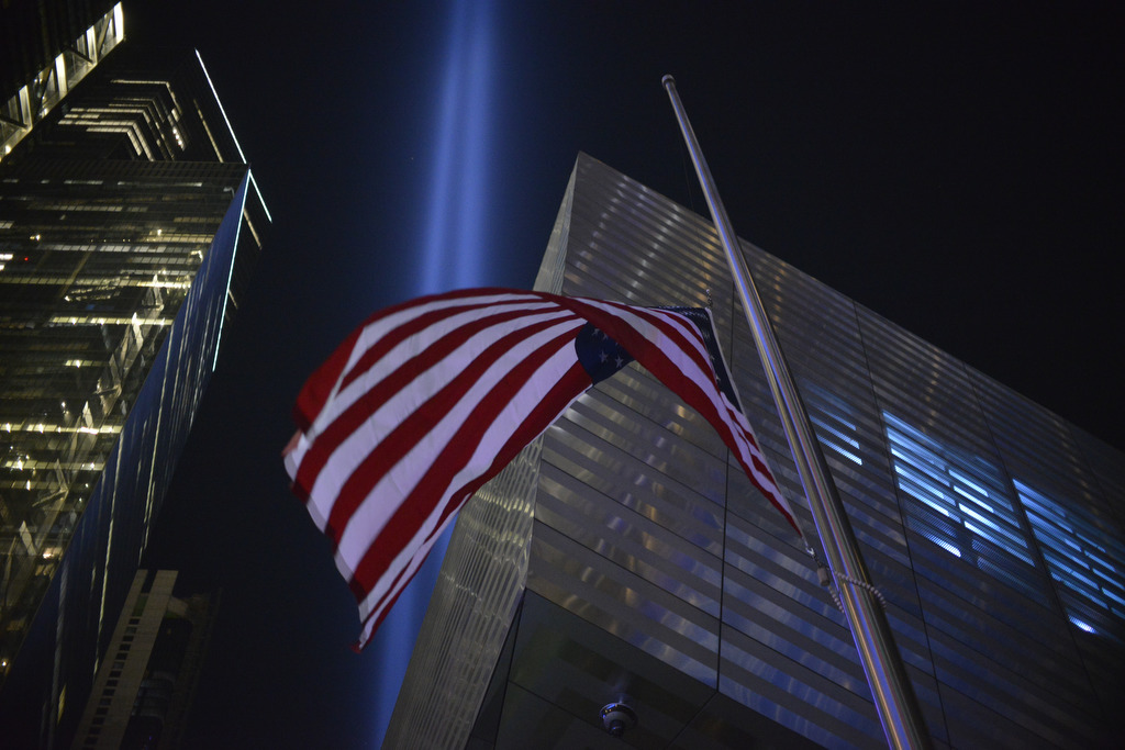 ‘Tributo en Luz’: Recuerdo y&nbsp;Resiliencia