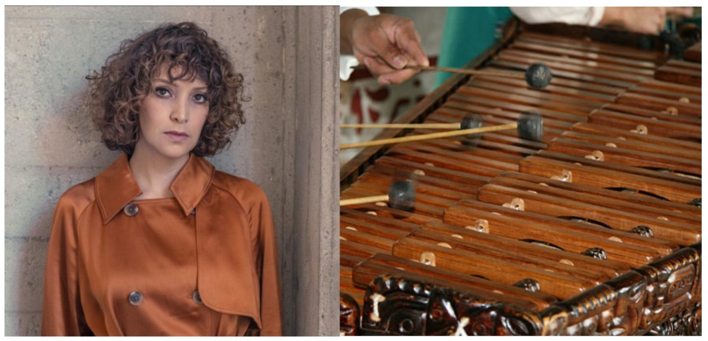 Festival de Marimba Paiz celebrará su 45 edición con un espectáculo de&nbsp;lujo