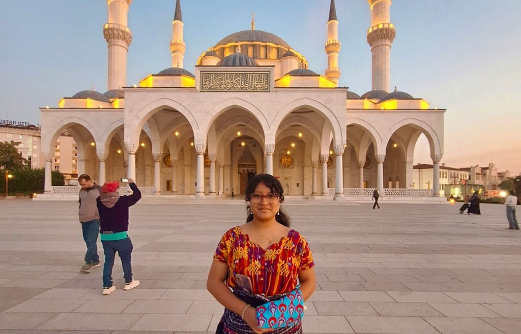 Pianistas guatemaltecos dan exitosos conciertos en&nbsp;Turquía