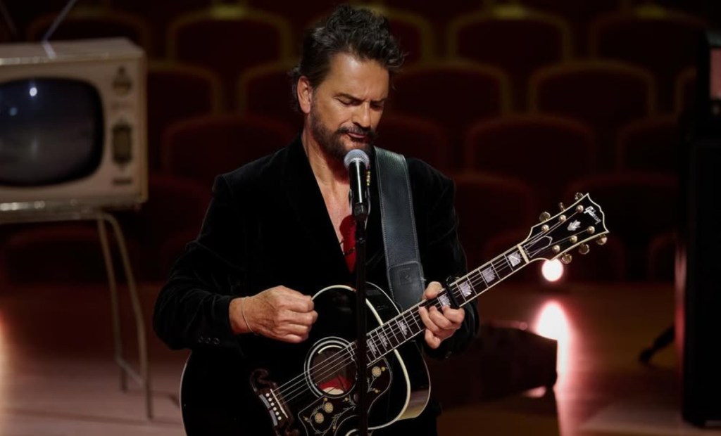 Arjona se alista para iniciar la gira “Lo que el Seco no dijo” con 23 fechas en Guatemala y 34 en&nbsp;USA