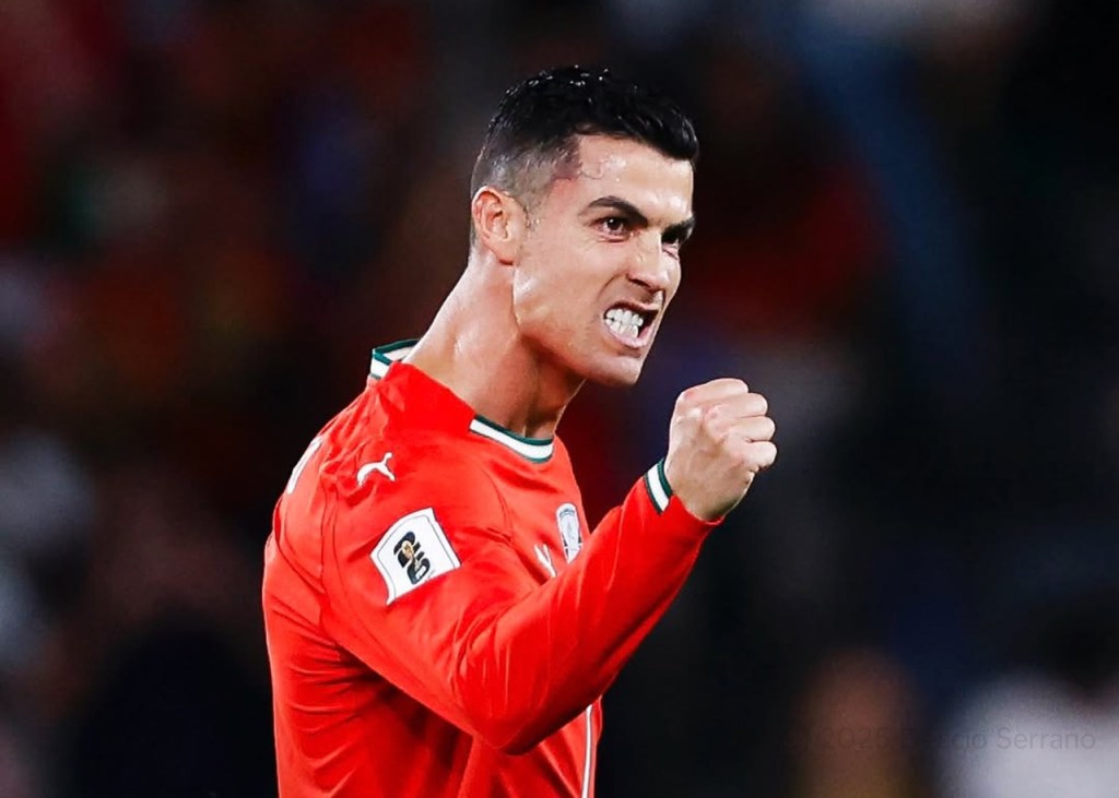 CR7 en la Casa Blanca: la visita que sacude el panorama&nbsp;mundial